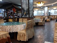 大堂-迎宾饭店