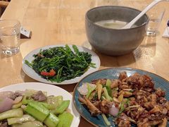-禾气食店