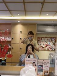 -可樱汇·美容洗发SPA