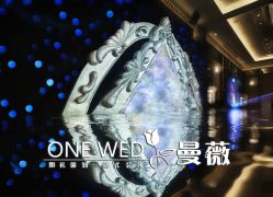 点击看大图 -上海瑞金洲际酒店·宴会厅
