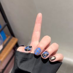 -斯馨·健康美甲美睫