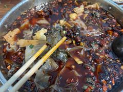-黑竹香鸡(营和巷店)