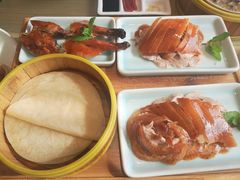 -京味斋·北京烤鸭(北京南站洋桥店)