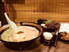 -一蘭(三宮店)