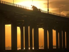 -宝安西湾红树林湿地公园