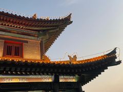 -西安城墙·碑林历史文化景区