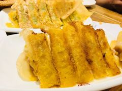 -海富荣·锅贴·陕菜家常菜(阳光城店)