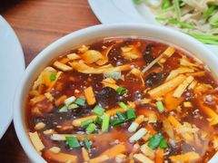 酸辣汤-南门小馆·清真(国贸商城店)