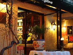 -Le Bistrot de Racine