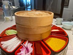 -羲和雅苑•北京烤鸭(乐园道万象城店)