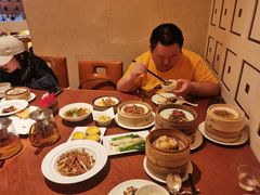-杭州JW万豪酒店-万豪中餐厅