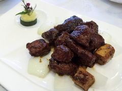 牛仔粒-红城阁·上海味道(四平路店)