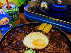 -恩你小木屋·烤肉韩式料理(嘉兴秀洲店)