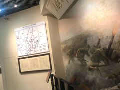 -台儿庄大战纪念馆