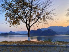 -宝晶宫旅游景区