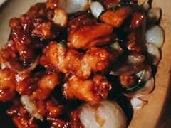 三杯鸡-青年公社烤鸭(青年路店)