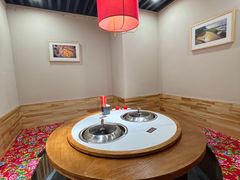 -玺炖·中国铁锅炖(虹桥天街店)