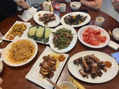 -天佑祥万春老卤(天乡后街店)