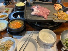 -Dombe豚(黑猪肉街店)