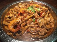 -胖哥俩肉蟹煲(杭州下沙学林街店)