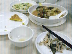 -合和美食馆