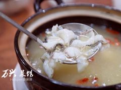 -万兴菜馆(龙华店)