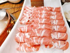 -百草滩羊清水涮羊肉(长城路店)