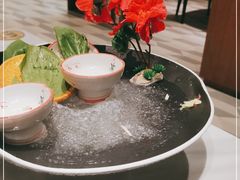 -新一哥粤菜火锅(瑞金店)