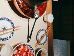 -东镇老火锅(长春路首店)