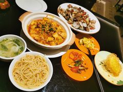 -蓝海大饭店·渔歌舫(黄岛店)