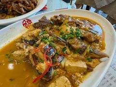 -添福来墨鱼饺子 · 海鲜东北菜(大连星海·黄浦路店)