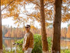 -白鹭湾湿地公园