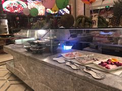 -盛宴标帜餐厅·亲子自助 (南昌喜来登酒店)