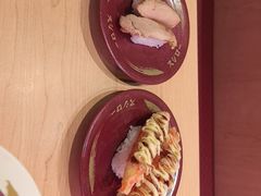 -寿司郎(皇庭广场店)