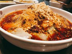 夫妻肺片-夫妻肺片·中华老字号·正宗川菜(春熙路店)