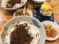 -肖家河家常面(肖家河北街店)
