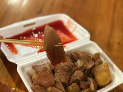 -细妹五香牛杂(步行街店)