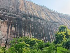 -丹霞山风景名胜区