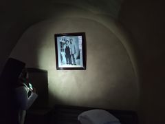 -延安杨家岭革命旧址