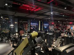 -威尔仕健身会所(古北1699店)