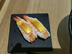 -Sushi Love 创意寿司(丽影广场店)