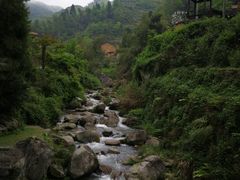 -宁波五龙潭景区