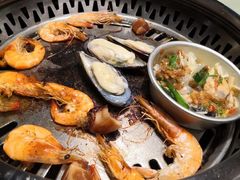 -韩盛·盛江山自助料理(中街大悦城店)