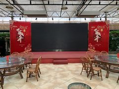大堂-金稼园·金平湖农家菜