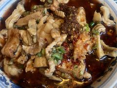 招牌牛杂-窦四牛杂面(总店)