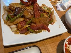 -一麻一辣麻辣香锅(方庄店)