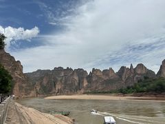 -炳灵寺世界文化遗产旅游区