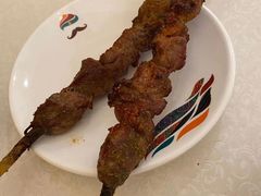 -巴依老爷·新疆美食(上城区天城路店)