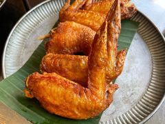 -simply thai天泰(虹梅老外街店)