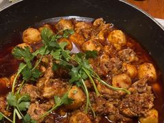 -绝城芋儿鸡(犀浦旗舰店)